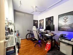 Treasure Crest (D19), Condominium #604810591